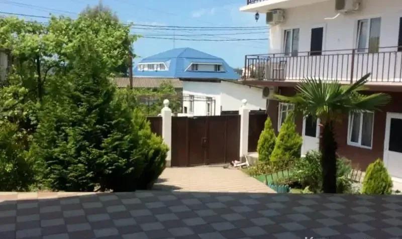 Гостевой дом «Робинзон» — фото 3