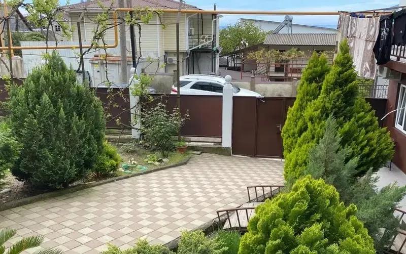 Гостевой дом «Робинзон» — фото 4