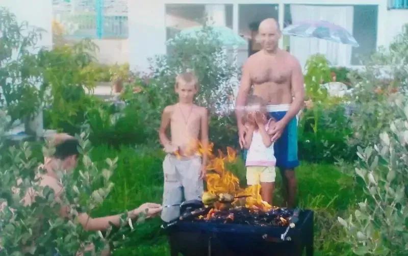 Частный дом «У Елены» — фото 5