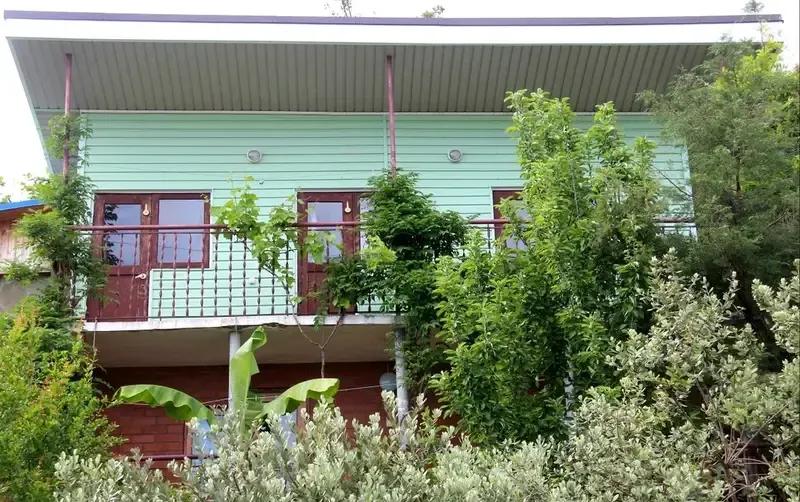 Частный дом на Грушевой — фото 1