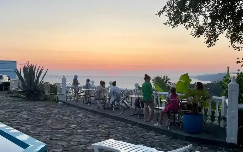 Частный дом «Панорама» — фото 3
