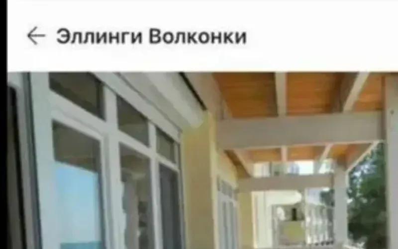 Эллинг «Приют рыбака» — фото 2