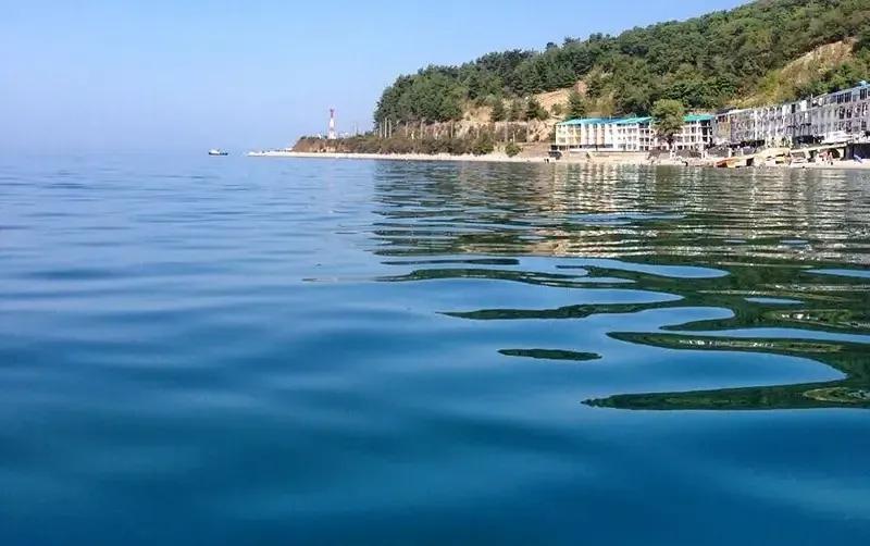 Коттеджи у моря «Стэфани» — фото 5