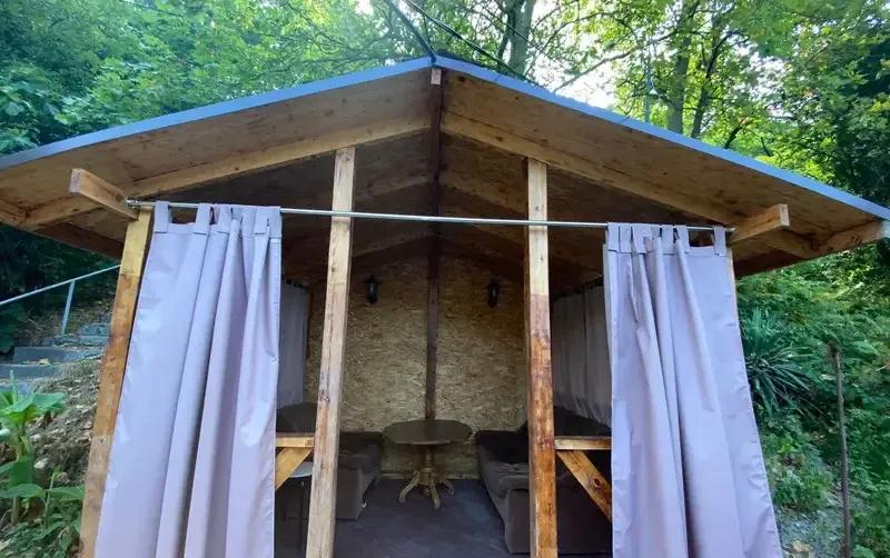 Индивидуальные домики «Стелла» — фото 4