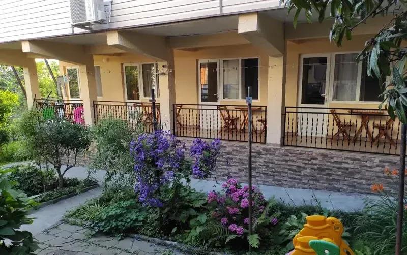 Частный дом «У Богдана» — фото 2
