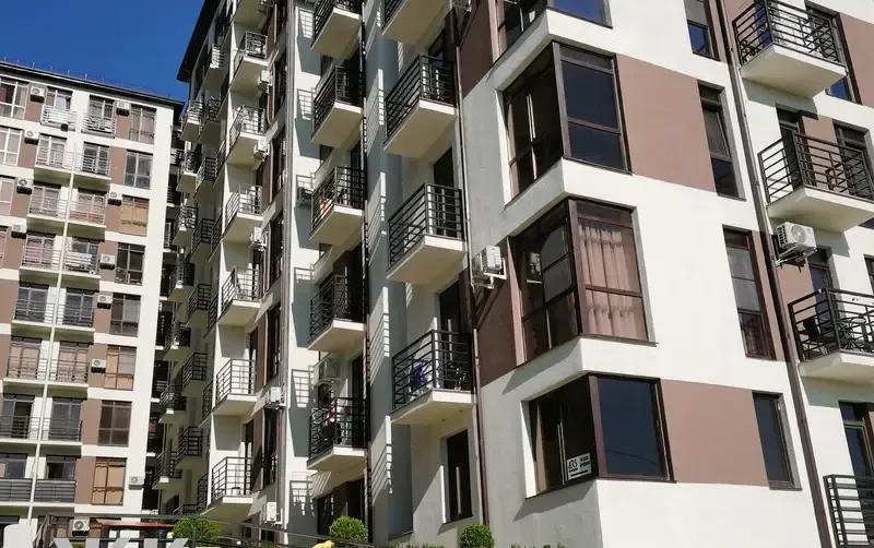 Студия в ЖК «Сорренто парк»