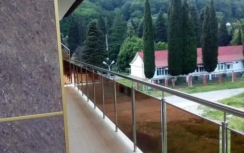 Частный дом «Горный воздух» — фото 3