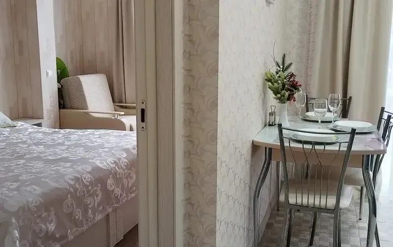 Квартира у моря — фото 4