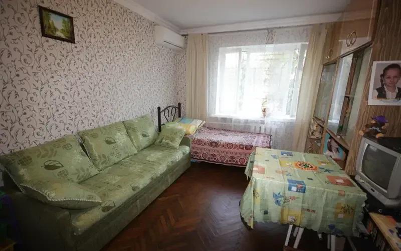 Двухкомнатная квартира на Курской