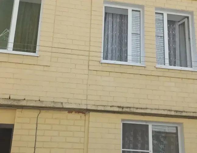 Частный дом в Солониках