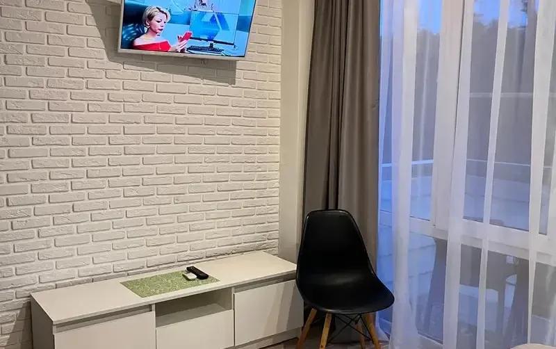 Уютная квартира с балконом — фото 4