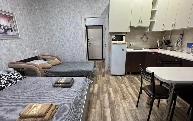 Апартаменты «Афродита» — фото 3