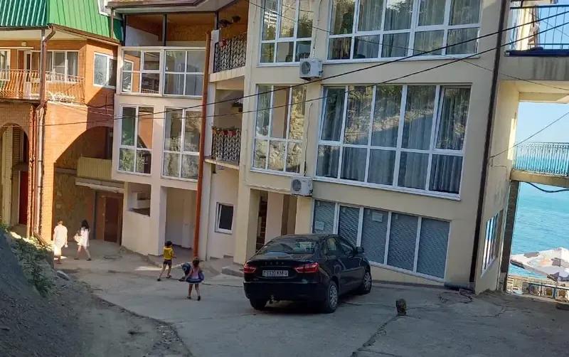 Частный дом «У моря»