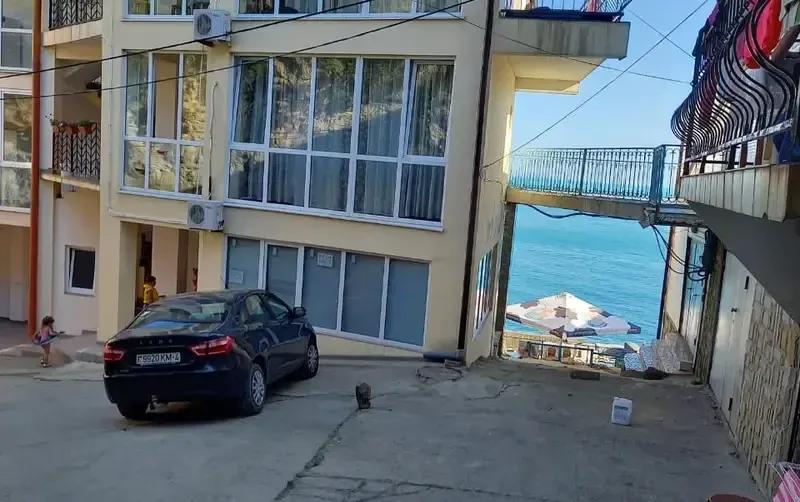 Частный дом «У моря» — фото 2