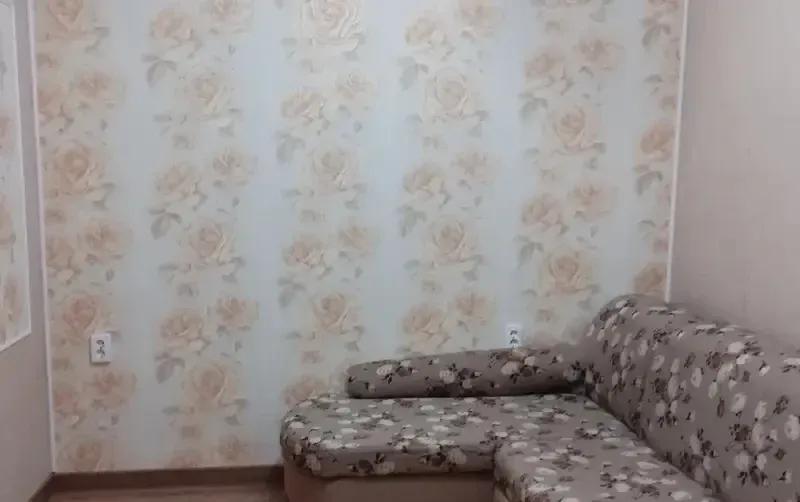 Однокомнатная квартира