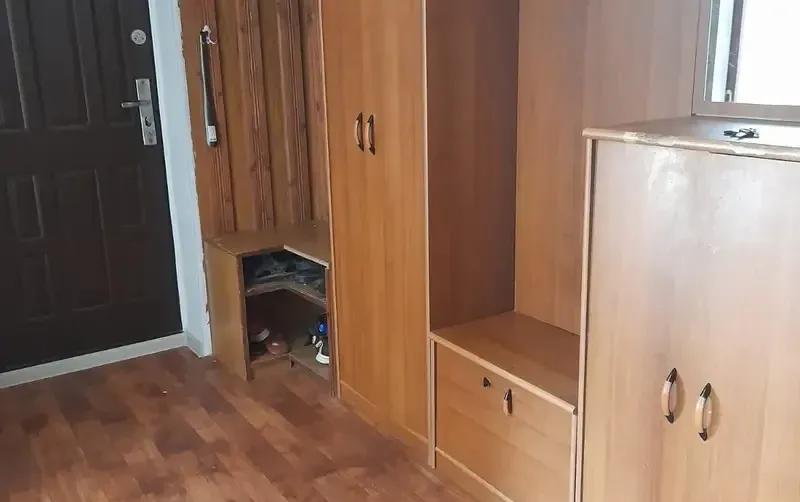 Однокомнатная квартира — фото 3