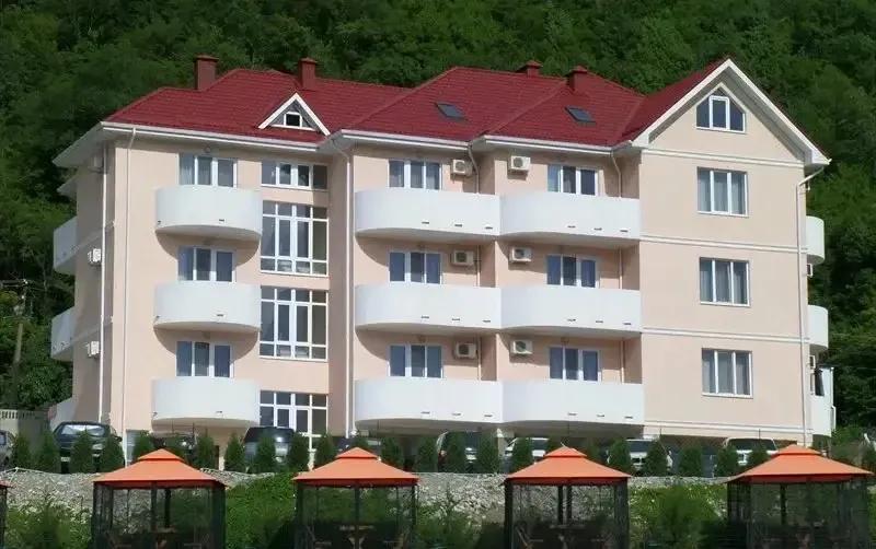 Частный дом «Адмирал»