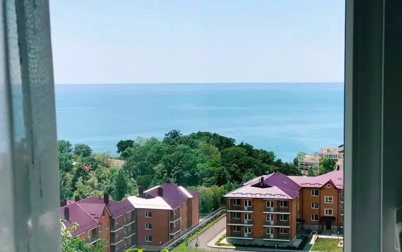 Квартира у моря