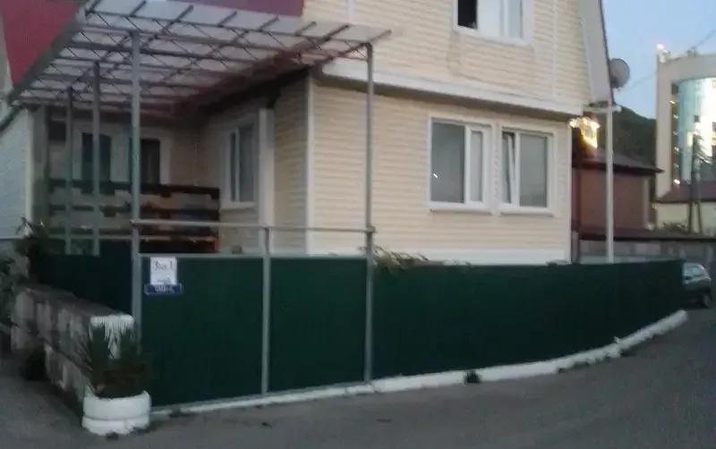 Этаж под ключ
