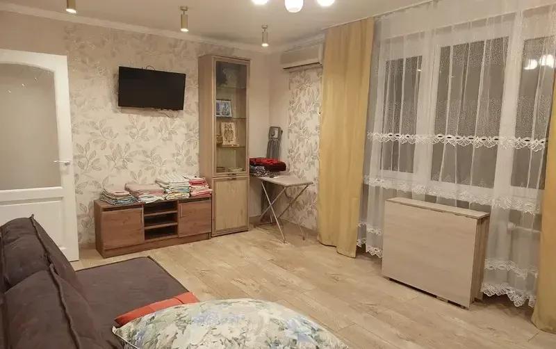 Квартира на Центральной