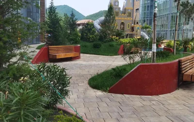 Однокомнатная квартира в ЖК «SunHills»