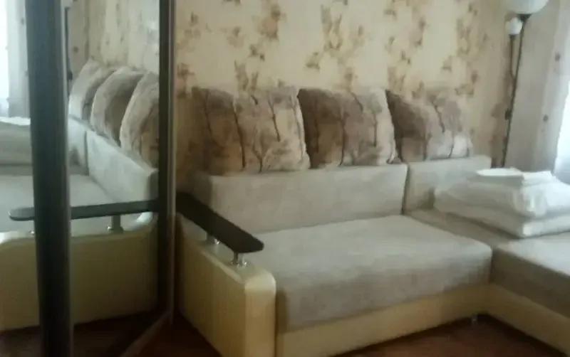 Квартира на Газовиков 2