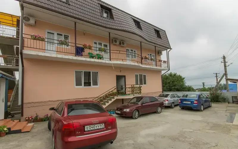 Частный дом «Нелли» — фото 3