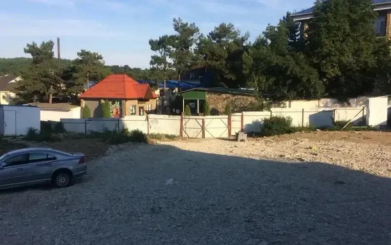 Гостевой дом «Кипарис» — фото 3