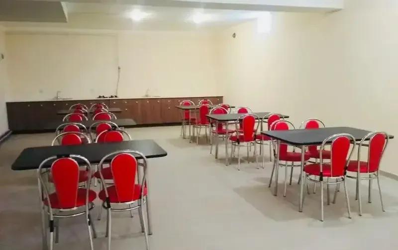 Гостевой дом «Кипарис» — фото 5