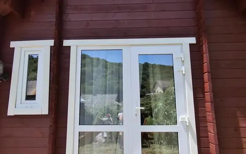 Коттедж под ключ «Голубка» — фото 3