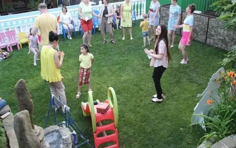 Гостевой дом «Эмили» — фото 3