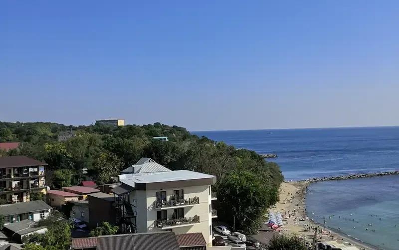 Квартира у моря — фото 3