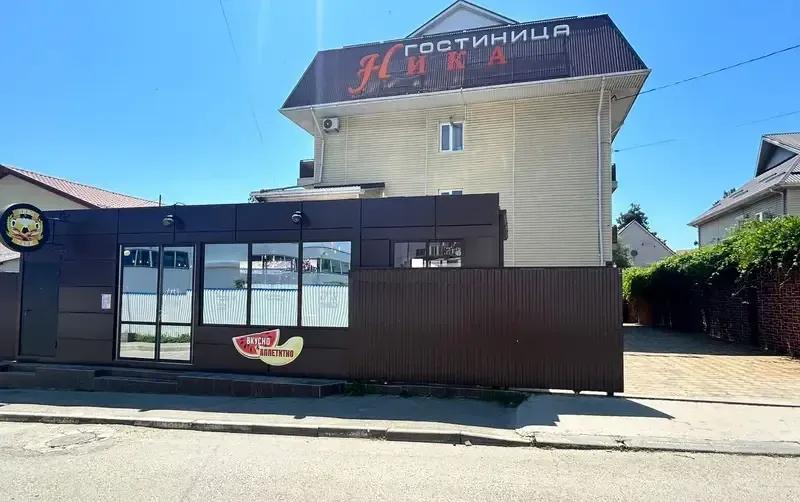 Частный дом «Ника»
