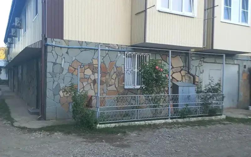 Дом по ключ на Совхозной