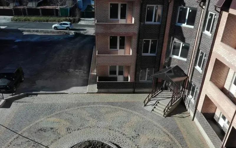 Однокомнатная квартира на Полевой — фото 2