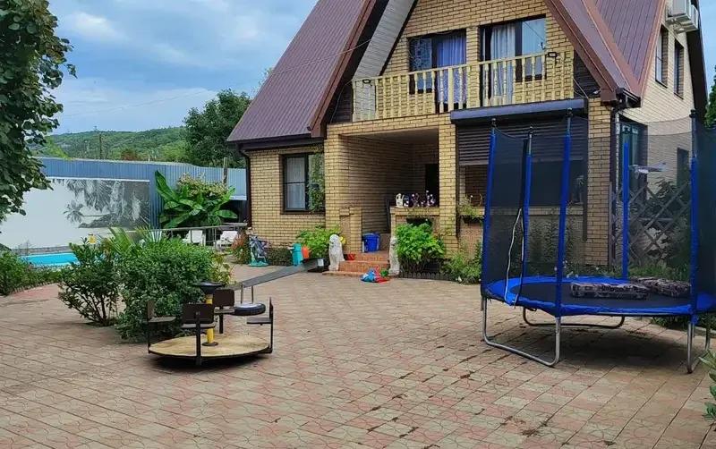 Частный дом «Киви» — фото 3