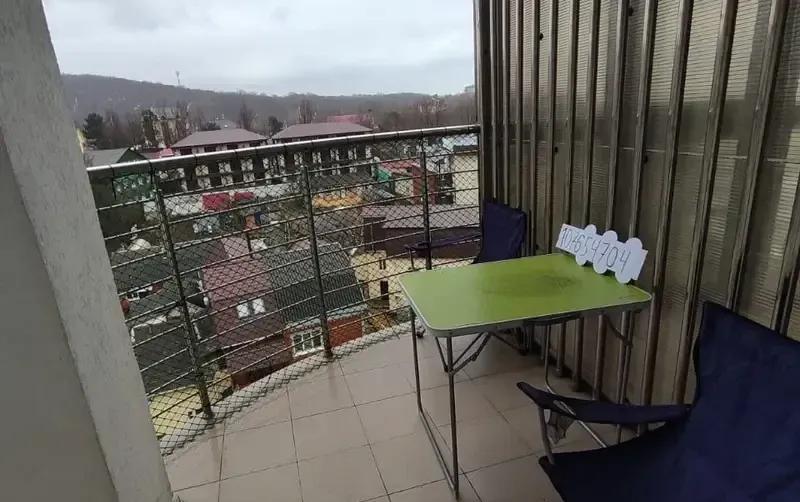 Апартаменты на Портовой