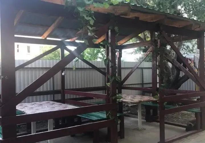 Частный дом «Маргаритка» — фото 2