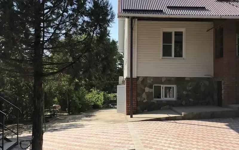 Гостевой дом «Под соснами» — фото 3
