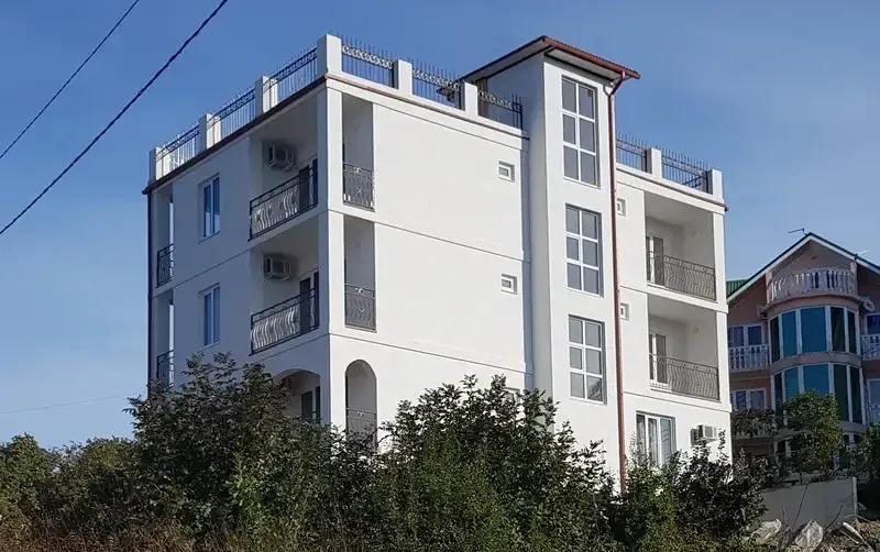 Гостевой дом «НаМоре» — фото 4