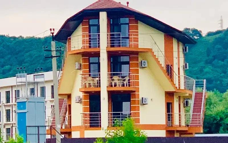 Гостевой дом «Summer House»