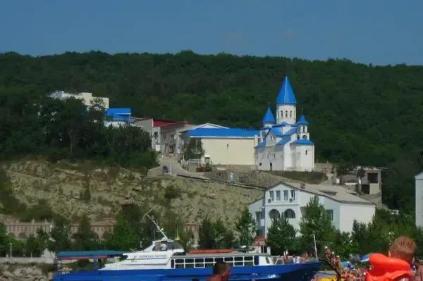 Частное домовладение «Уютный уголок»