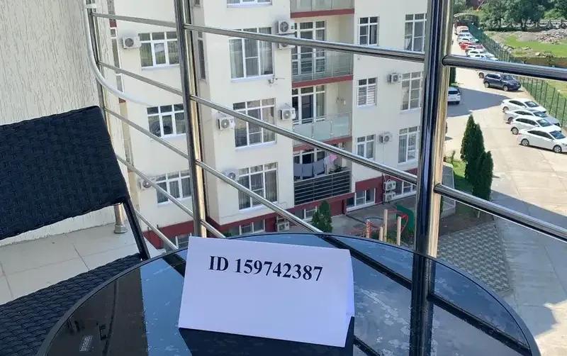Апартаменты «Райский уголок» — фото 5