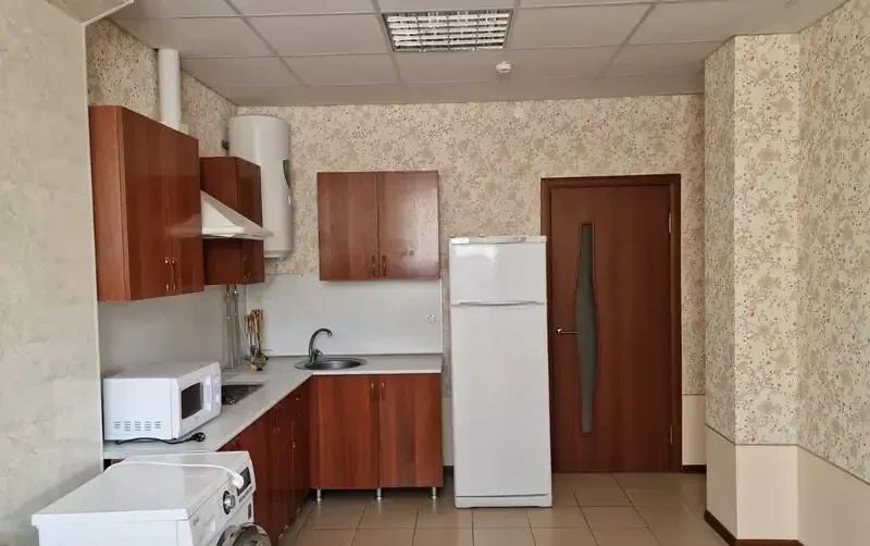 Студия в ЖК «Заречье»