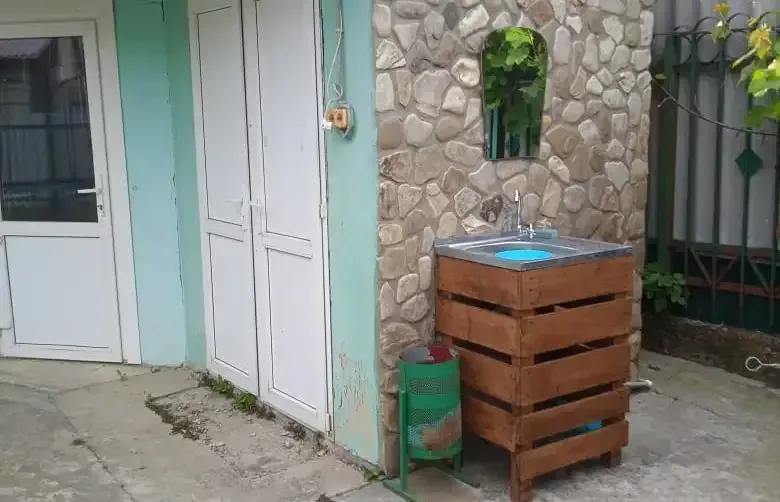 Частный дом «Мими» — фото 5
