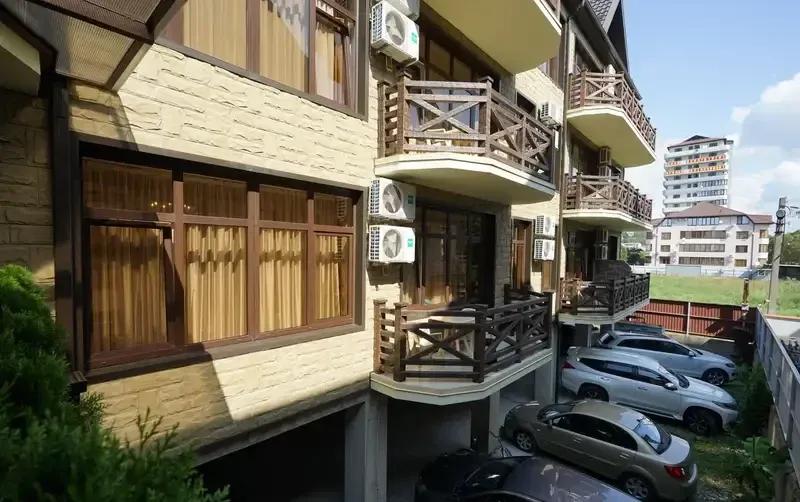 Гостевой дом «Бастион» — фото 5