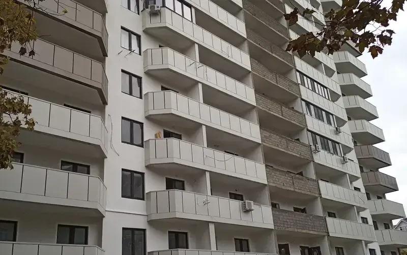 Квартира под ключ «Влад»