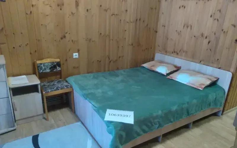 Таунхаус в Ольгинке