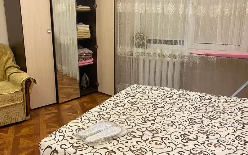 Двухкомнатная квартира — фото 4
