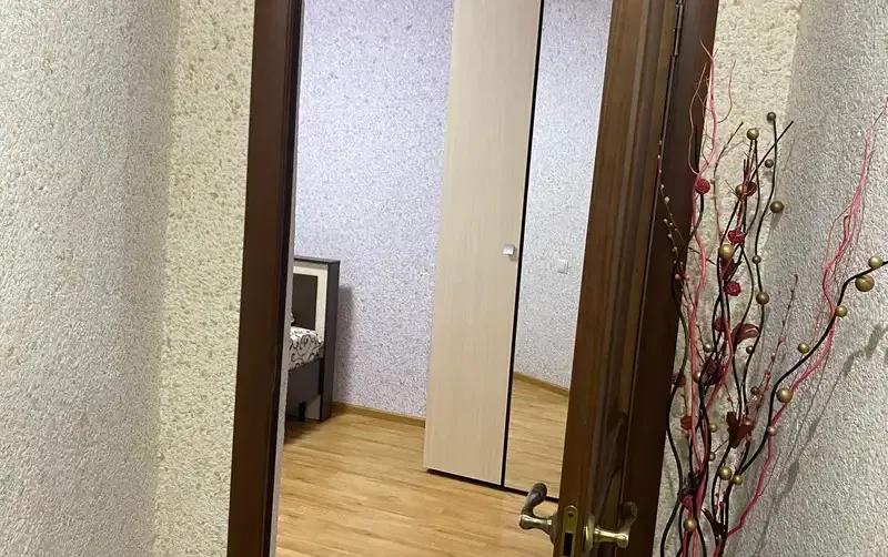 Двухкомнатная квартира — фото 5